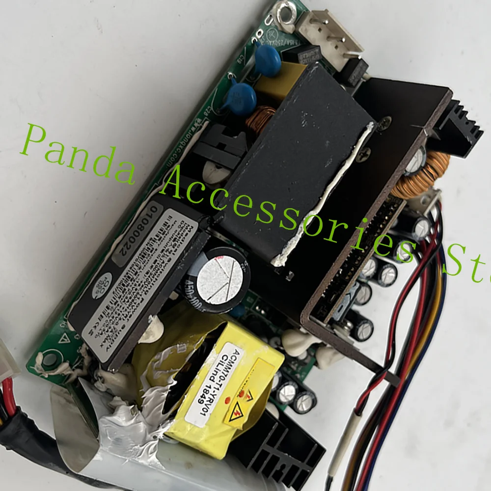 ACMM70(LI-11.1V-YR) Switching Power Supply ACMM70
ACMM70(LI-11.1V-YR) Switching Power Supply ACMM70
