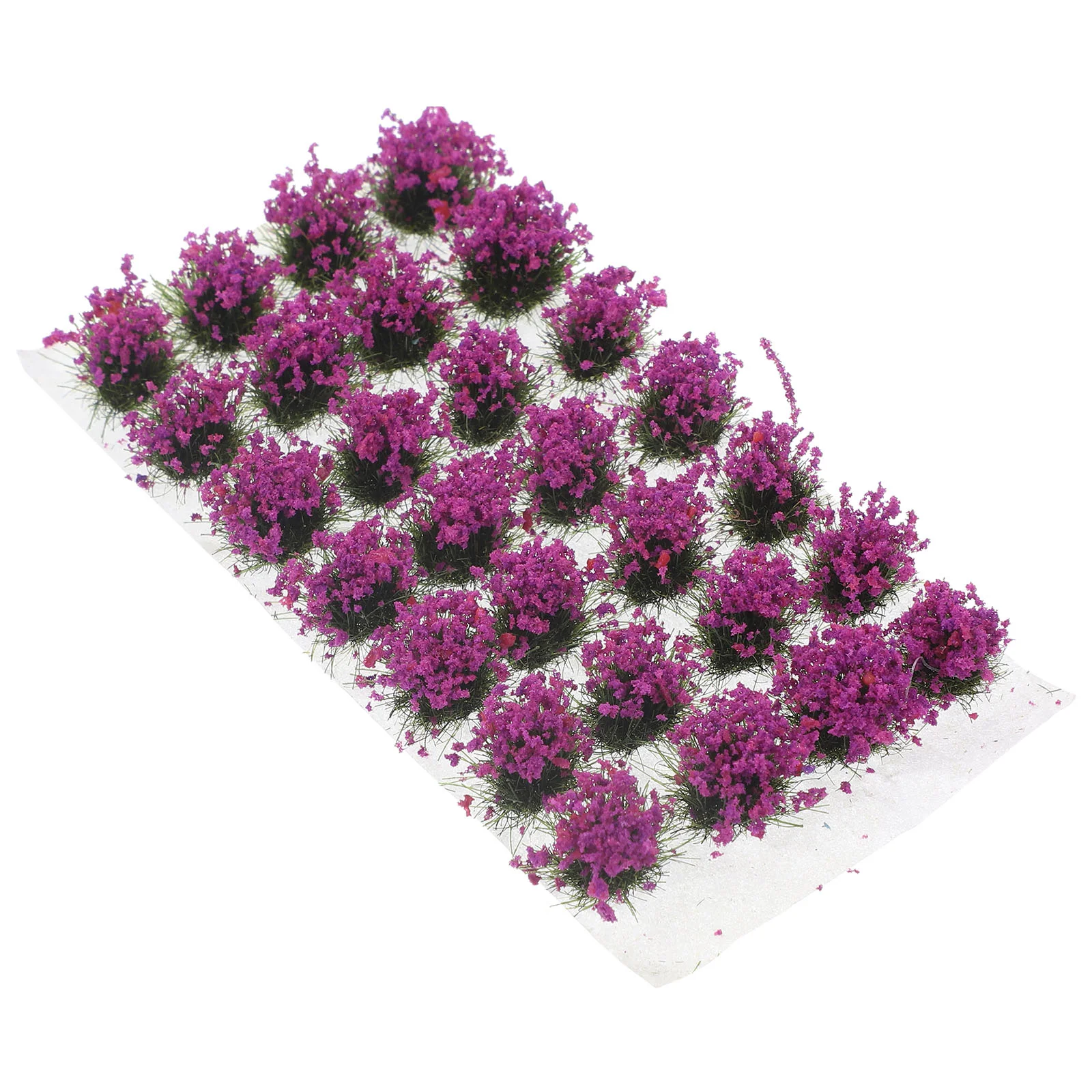 Flower Cluster Model House Plants Mini Garden Fairy Sand Table Flowers Ornament Clusters Decor Resin Simulated Grass Vegetation
Flower Cluster Model House Plants Mini Garden Fairy Sand Table Flowers Ornament Clusters Decor Resin Simulated Grass Vegetation
