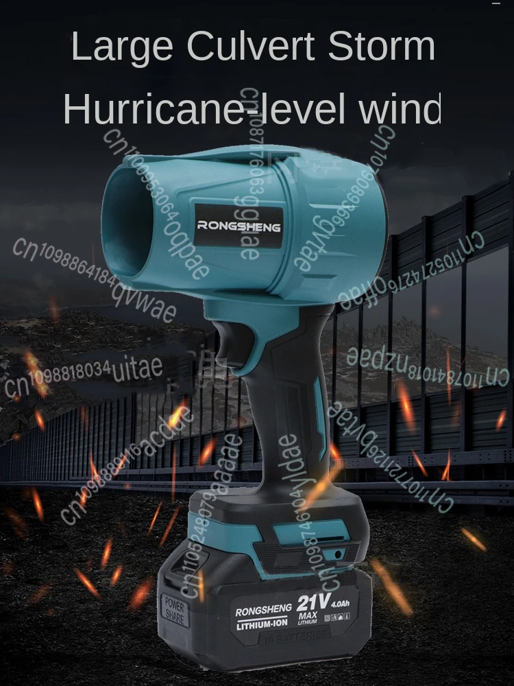 Струйный вентилятор Портативный жестокий турбовентилятор 18 В БатареяБеспроводной ручной вентилятор для очистки волос и сухих волос Электрический воздуходувка Jetdry
Струйный вентилятор Портативный жестокий турбовентилятор 18 В БатареяБеспроводной ручной вентилятор для очистки волос и сухих волос Электрический воздуходувка Jetdry