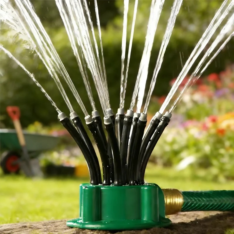 Садовые инструменты для полива, распылитель 1-8 шт., 360 градусов ° Многоголовочный дождеватель для полива цветов и газонов, система наружного полива
Садовые инструменты для полива, распылитель 1-8 шт., 360 градусов ° Многоголовочный дождеватель для полива цветов и газонов, система наружного полива