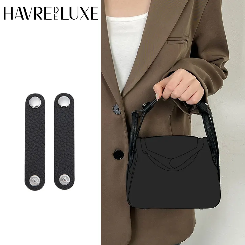 Регулируемая пряжка HAVREDELUXE для сумки Lindy Mini19, сумка-вкладыш, ремешок через плечо, Модифицированная Пряжка для укорочения подмышек
Регулируемая пряжка HAVREDELUXE для сумки Lindy Mini19, сумка-вкладыш, ремешок через плечо, Модифицированная Пряжка для укорочения подмышек
