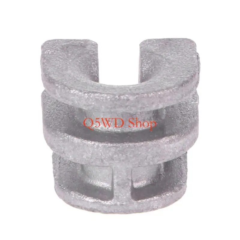 Q5WD 4Pcs Trimmer for Head Eyelet Sleeve For FS90R FS100RX Brush Cutter Replacement
Q5WD 4Pcs Trimmer for Head Eyelet Sleeve For FS90R FS100RX Brush Cutter Replacement