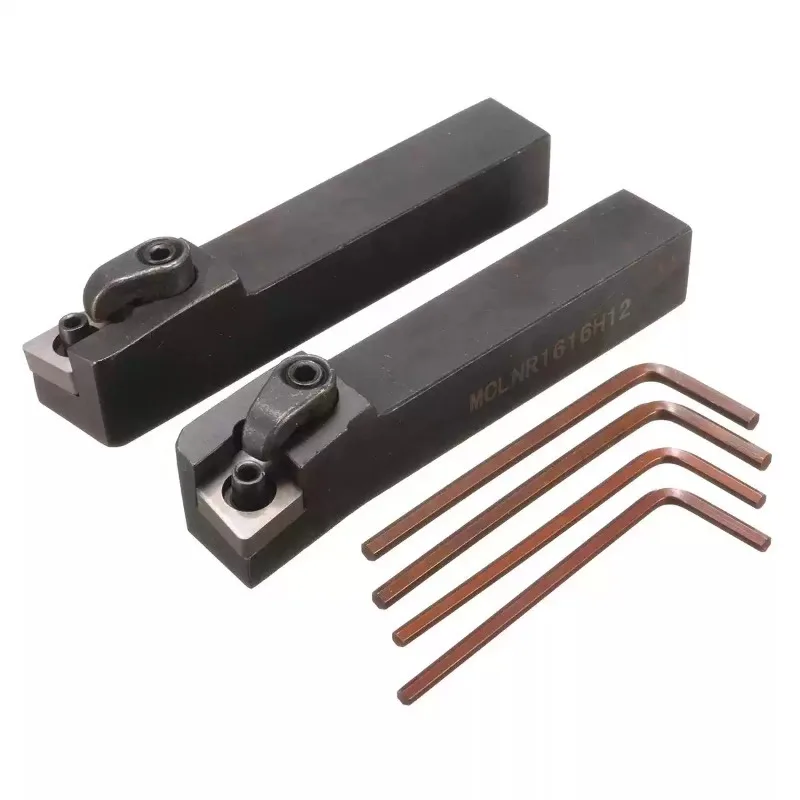 Original MCLNR1616 MCLNR2020 MCLNR2525 MCLNR3232 External Tool MCLNR MCLNL Bar CNC
Original MCLNR1616 MCLNR2020 MCLNR2525 MCLNR3232 External Tool MCLNR MCLNL Bar CNC