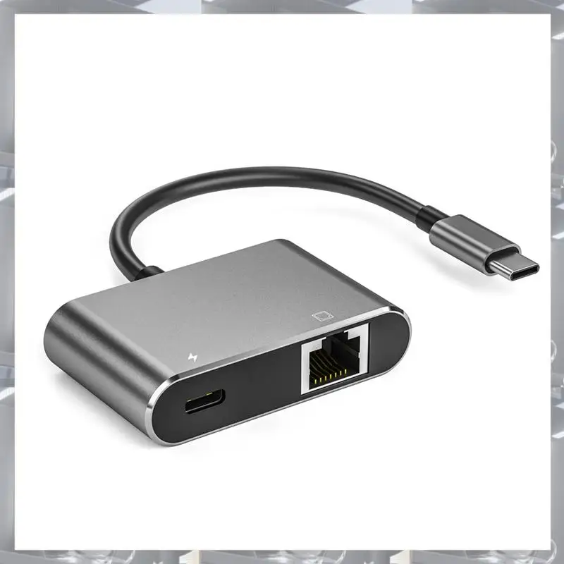 Лидер продаж - 1000 Мбит/с USB C Toethernet-адаптер PD3.0 Type-C Порт зарядки Сетевой адаптер Type C Torj45 Сетевой сетевой адаптер Forpc
Лидер продаж - 1000 Мбит/с USB C Toethernet-адаптер PD3.0 Type-C Порт зарядки Сетевой адаптер Type C Torj45 Сетевой сетевой адаптер Forpc