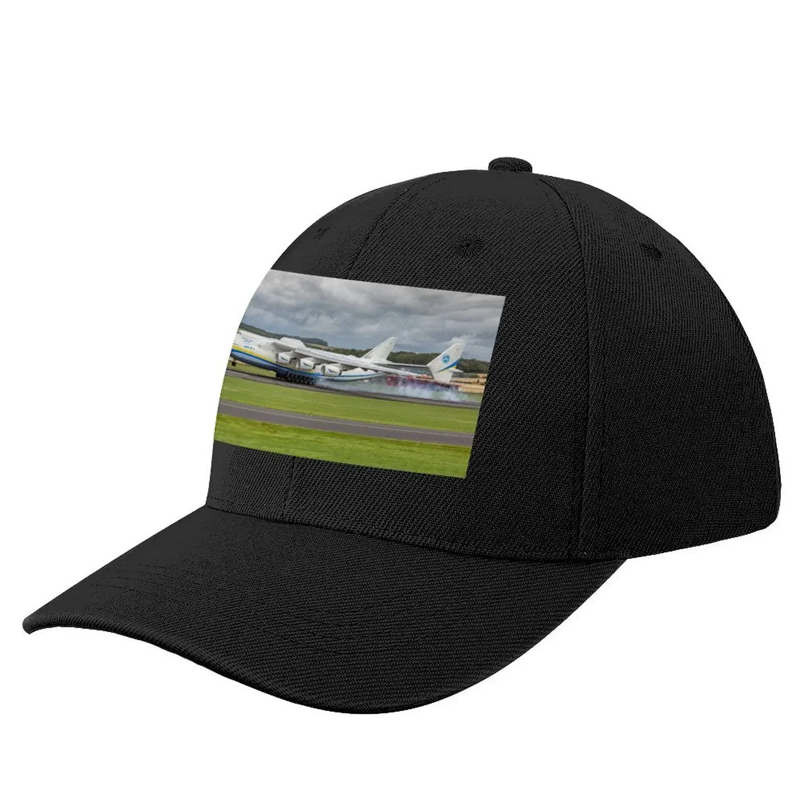 Antonov An-225 Mriya Baseball Cap Anime summer hat Beach Bag Snapback Cap Boy Child Women's
Antonov An-225 Mriya Baseball Cap Anime summer hat Beach Bag Snapback Cap Boy Child Women's