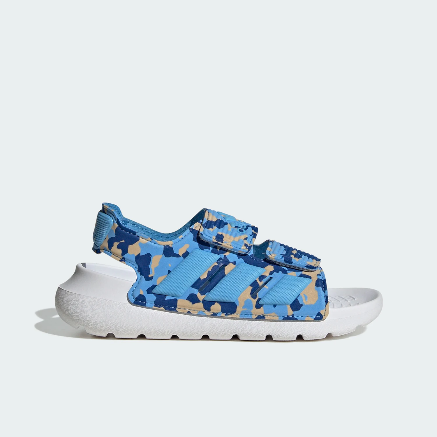 Adidas Authentic ALTASWIM 2.0 Kids Casual Sports Sandals ID2840
Adidas Authentic ALTASWIM 2.0 Kids Casual Sports Sandals ID2840