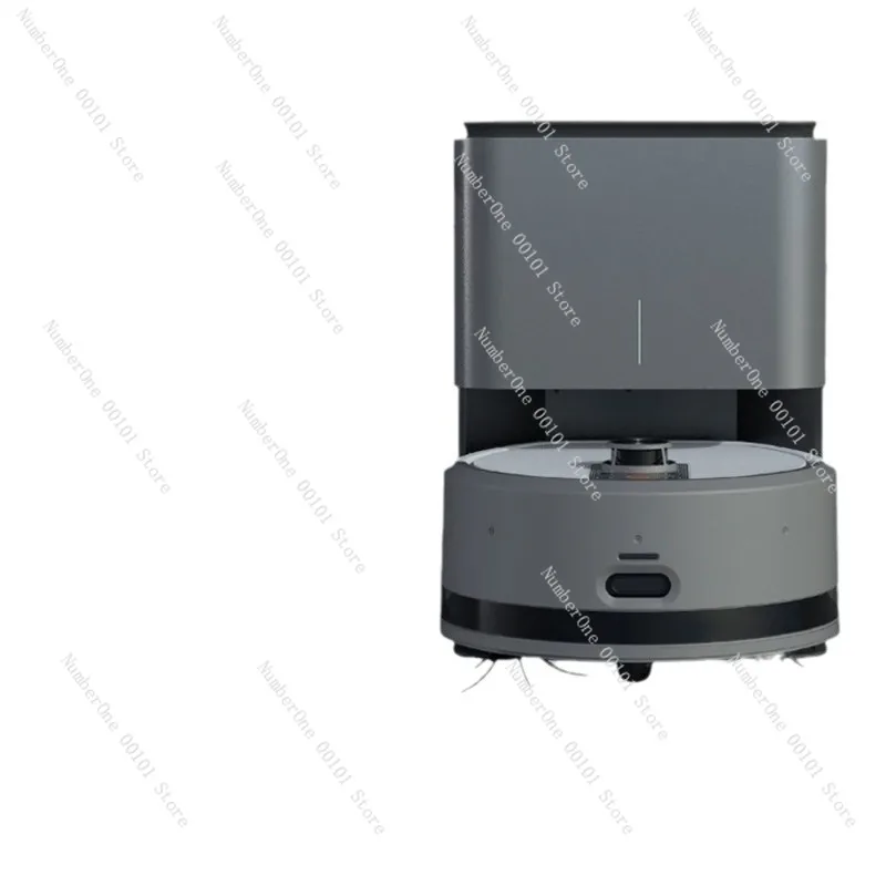 2026 Smart Robot Vacuum and Mop Compact Fully Automatic Floor Cleaning Machine High Value Commercial Cleaning Robot
2026 Smart Robot Vacuum and Mop Compact Fully Automatic Floor Cleaning Machine High Value Commercial Cleaning Robot