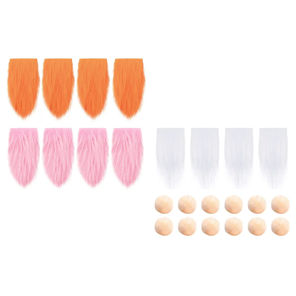 1 set Gnome Pre-cut Dwarf Beard Decorative Wooden Balls Orange Pink White DIY Materials Holiday Gnome Craft Beard Gifts
1 set Gnome Pre-cut Dwarf Beard Decorative Wooden Balls Orange Pink White DIY Materials Holiday Gnome Craft Beard Gifts