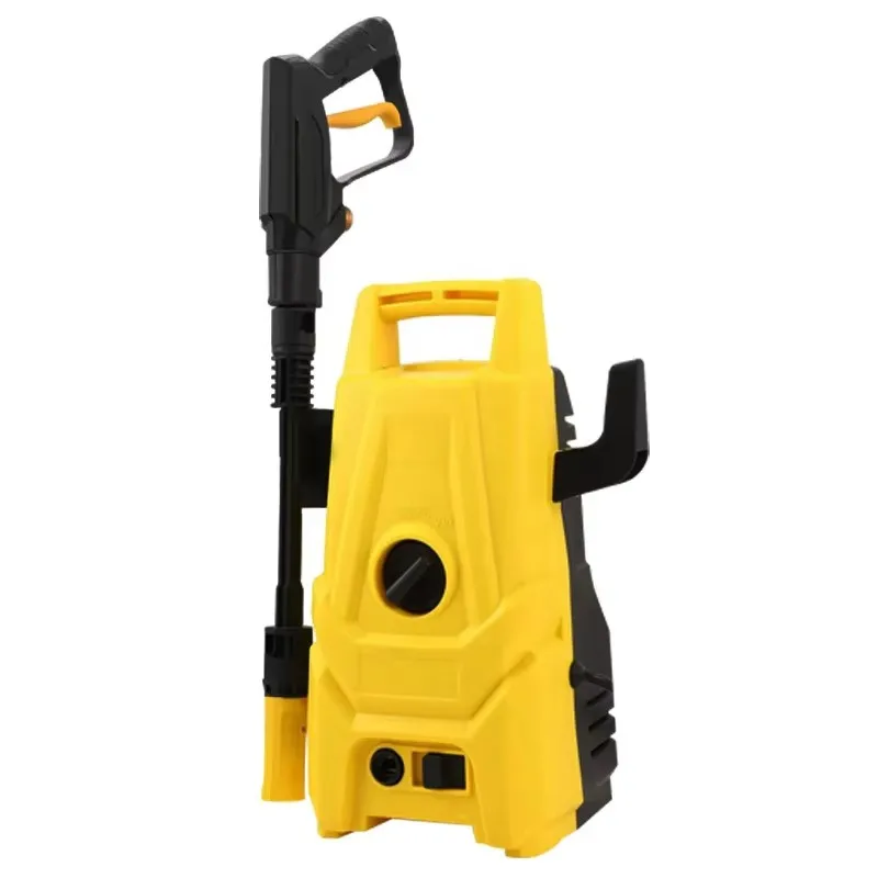 New HQ Portable Household 220V 1400W High-Pressure Car Washer US-European Gauge Water Pump 1 Year Warranty
New HQ Portable Household 220V 1400W High-Pressure Car Washer US-European Gauge Water Pump 1 Year Warranty
