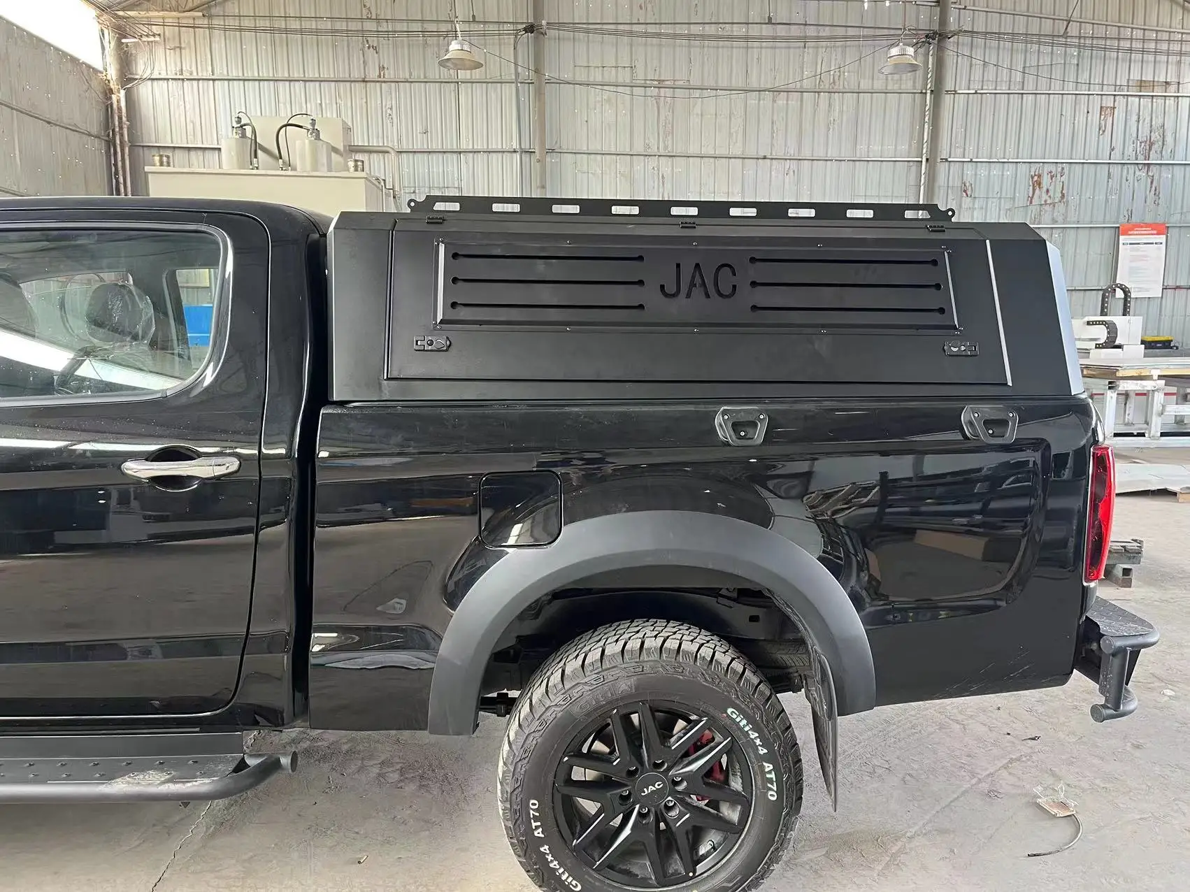 Truck 4X4 Accessories Canopies For JAC T8 Camper Waterproof Tooper Serrie Canopy Truck Cover
Truck 4X4 Accessories Canopies For JAC T8 Camper Waterproof Tooper Serrie Canopy Truck Cover