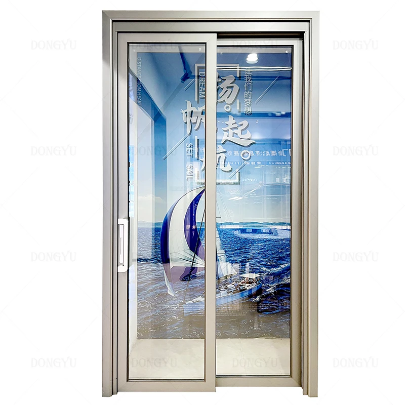 Modern PD/PT Glass Door Sliding Flat Door Folding Integrated Bathroom Indoor Balcony Kitchen Door
Modern PD/PT Glass Door Sliding Flat Door Folding Integrated Bathroom Indoor Balcony Kitchen Door