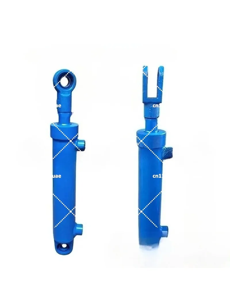 Hydraulic cylinder 3 tons hydraulic cylinder two-way small HSG50*28 oil cylinder double-acting forklift two-way hydraulic
Hydraulic cylinder 3 tons hydraulic cylinder two-way small HSG50*28 oil cylinder double-acting forklift two-way hydraulic