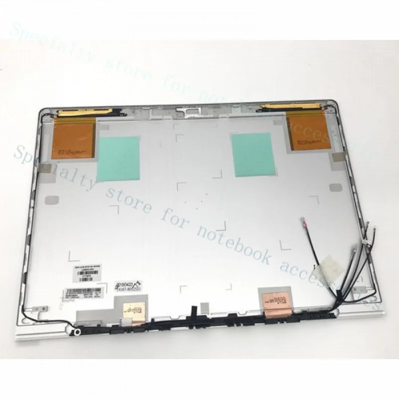 Новая задняя крышка ЖК-дисплея A++ с 4 антеннами для HP EliteBook 740 745 840 G5 L28403-001
Новая задняя крышка ЖК-дисплея A++ с 4 антеннами для HP EliteBook 740 745 840 G5 L28403-001