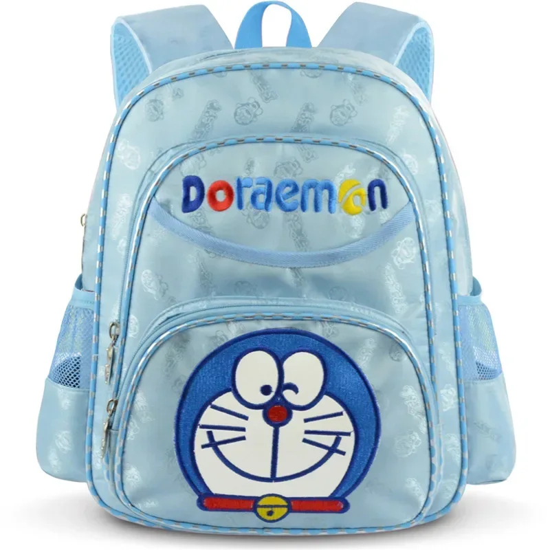 Doraemon boys girls children's backpack kindergarten schoolbag cartoon students cute baby travel handbag storage bag
Doraemon boys girls children's backpack kindergarten schoolbag cartoon students cute baby travel handbag storage bag