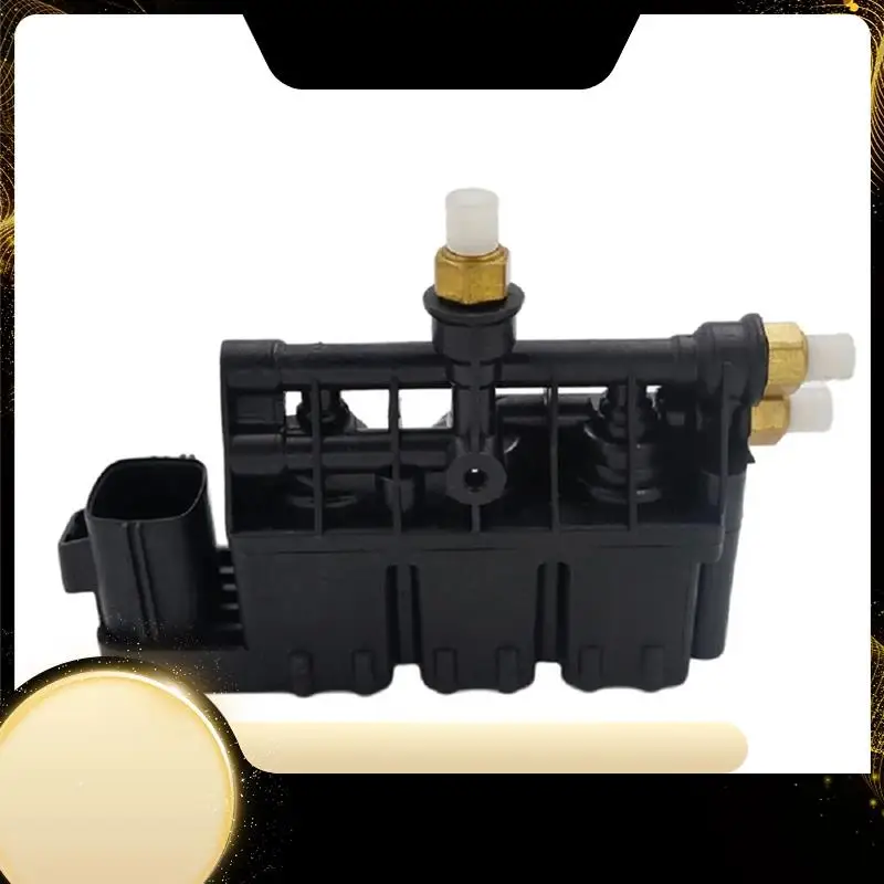 Блок клапанов передней пневматической подвески, блок управления EAS для Land Rover Discover LR3 RVH500060 RVH500050 RVH000095 RVH000055 Parts-A74F
Блок клапанов передней пневматической подвески, блок управления EAS для Land Rover Discover LR3 RVH500060 RVH500050 RVH000095 RVH000055 Parts-A74F