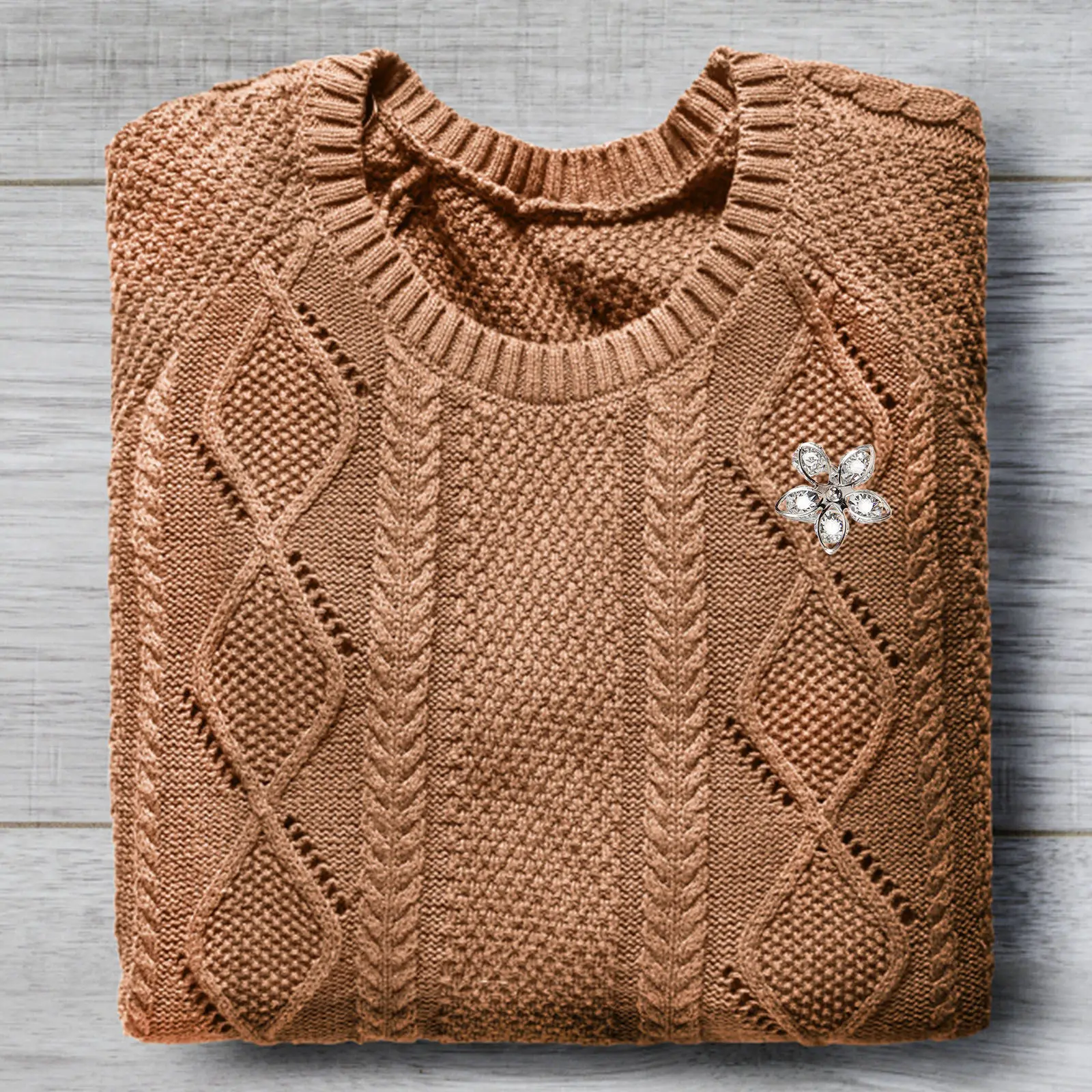 12Pcs Fashionable Brooch Pins for Women Safety Pin Style Dress Clips Pants Skirt Waist Tightener Shawl Sweater Cardigan
12Pcs Fashionable Brooch Pins for Women Safety Pin Style Dress Clips Pants Skirt Waist Tightener Shawl Sweater Cardigan