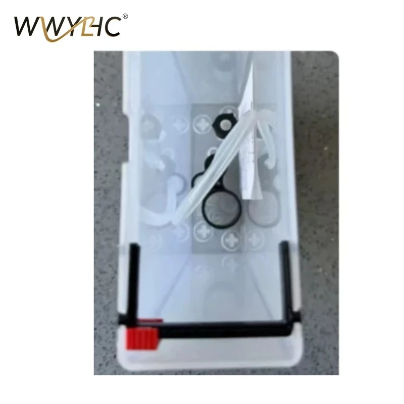 V3 Coffee Machine Soft Water Filter MC747 Suitable for 35L 70L Espresso Brewing Equipment
V3 Coffee Machine Soft Water Filter MC747 Suitable for 35L 70L Espresso Brewing Equipment