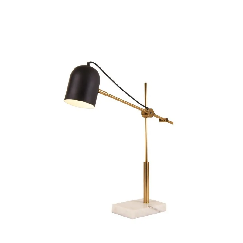 Postmodern, Nordic, metal, light luxury, marble, desk lamp, simplicity, creativity, sofa edge, ornament, living room
Postmodern, Nordic, metal, light luxury, marble, desk lamp, simplicity, creativity, sofa edge, ornament, living room