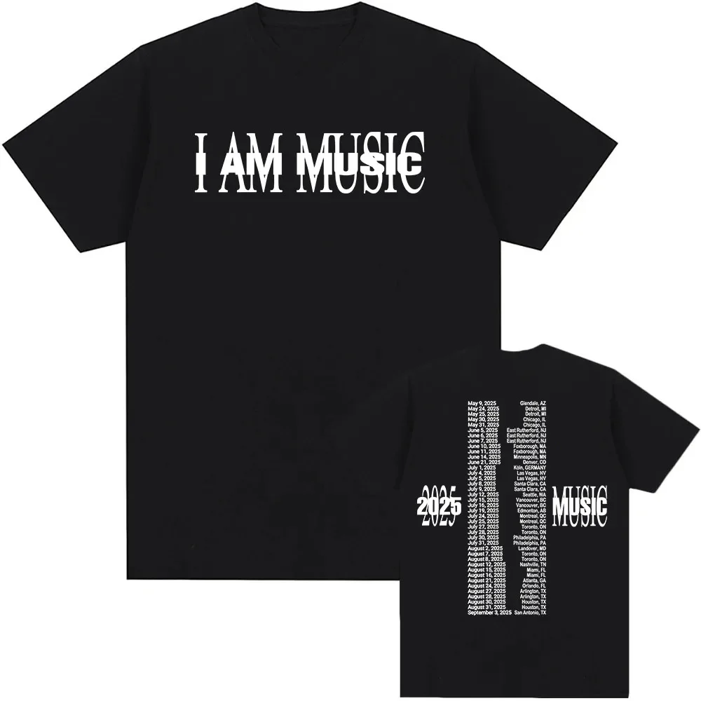 Rapper Playboi Carti patterned printed T-shirt. Loose, casual and fashionable. 100% pure cotton round-neck short-sleeved T-shirt
Rapper Playboi Carti patterned printed T-shirt. Loose, casual and fashionable. 100% pure cotton round-neck short-sleeved T-shirt
