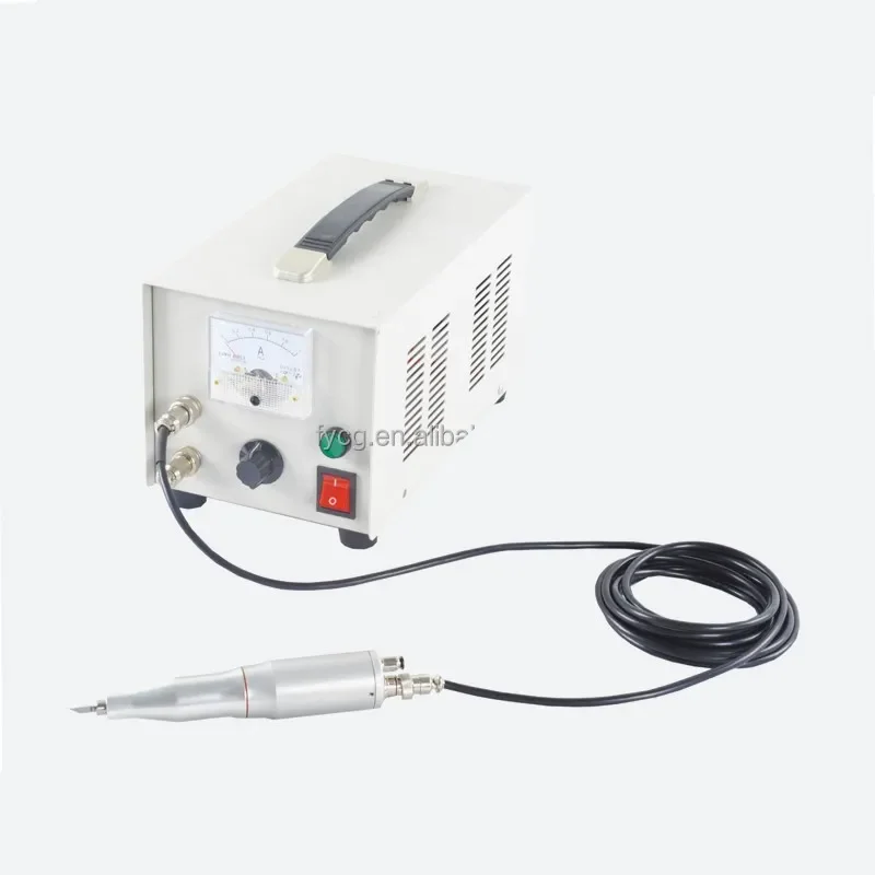 Best Quality Ultrasonic Cutter Label Cutting Ultrasonic Fabric Cutting Machine
Best Quality Ultrasonic Cutter Label Cutting Ultrasonic Fabric Cutting Machine