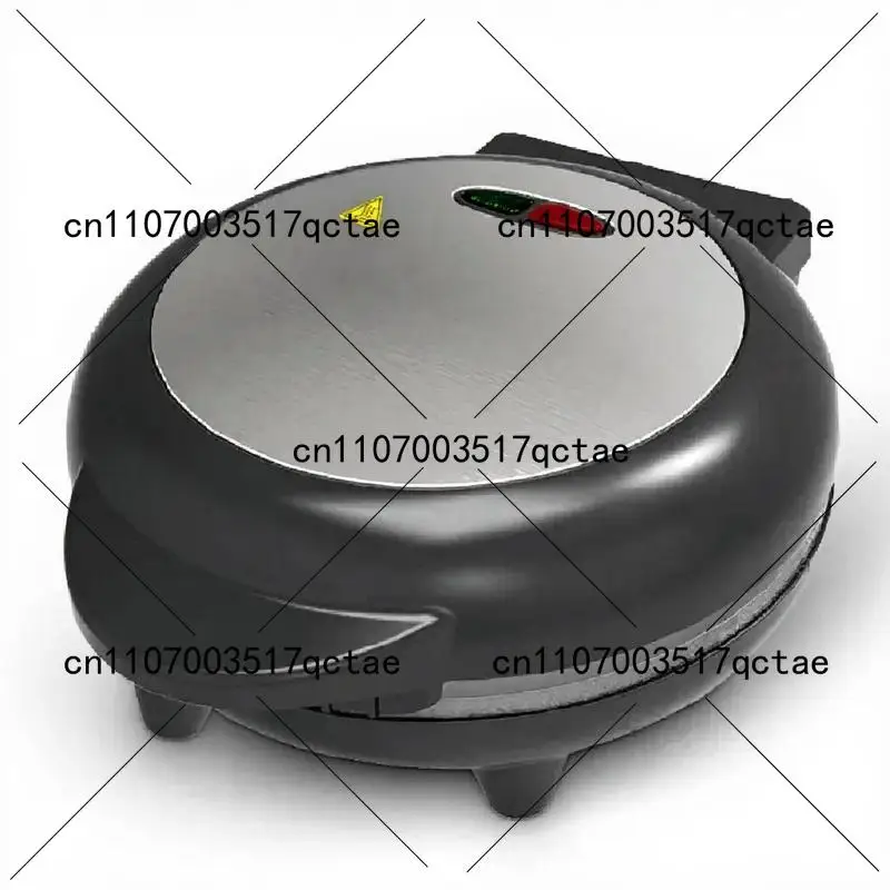 Electric Cake Pan Pizza Machine Pancake Pan Double Sided Heating Crepe Maker Sandwich Bread Maker
Electric Cake Pan Pizza Machine Pancake Pan Double Sided Heating Crepe Maker Sandwich Bread Maker