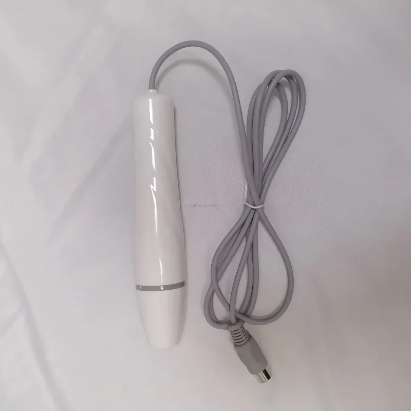 Professional Hydra Machine Handpiece High Frequency Facial Beauty Accessories Hydra Spare Part Handle
Professional Hydra Machine Handpiece High Frequency Facial Beauty Accessories Hydra Spare Part Handle