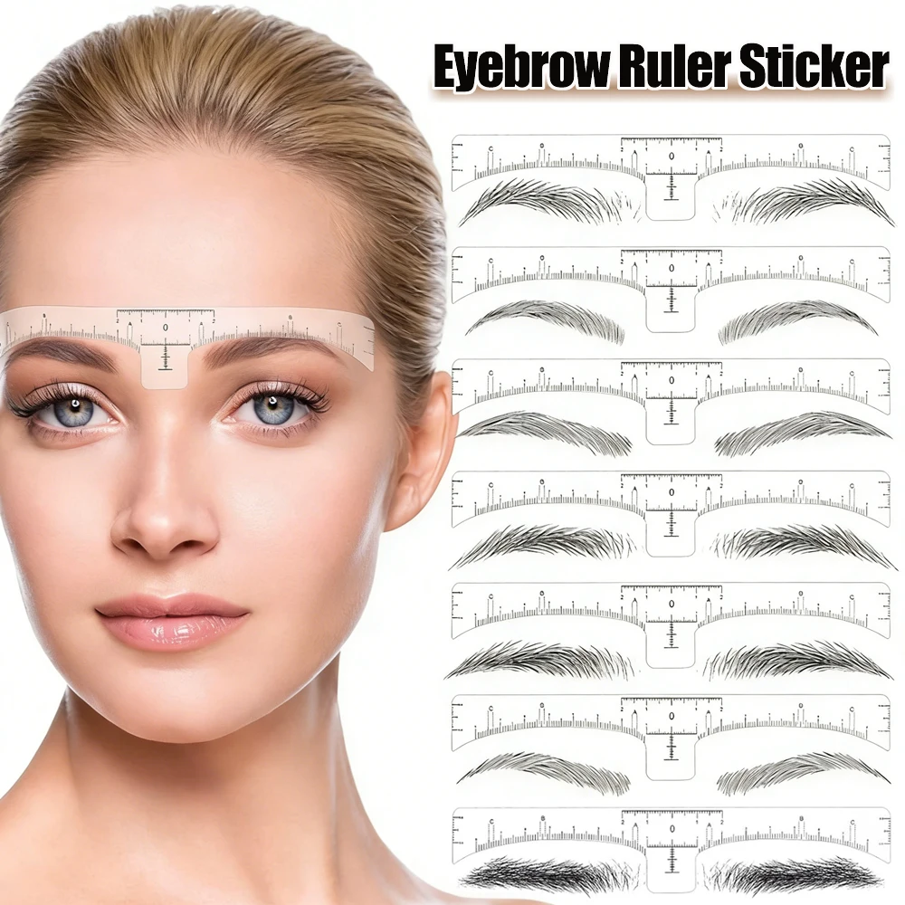 100/50/30/20/10 шт., линейка для татуировки бровей, наклейка, одноразовая линейка для бровей, трафареты для микроблейдинга, инструменты для измерения бровей
100/50/30/20/10 шт., линейка для татуировки бровей, наклейка, одноразовая линейка для бровей, трафареты для микроблейдинга, инструменты для измерения бровей