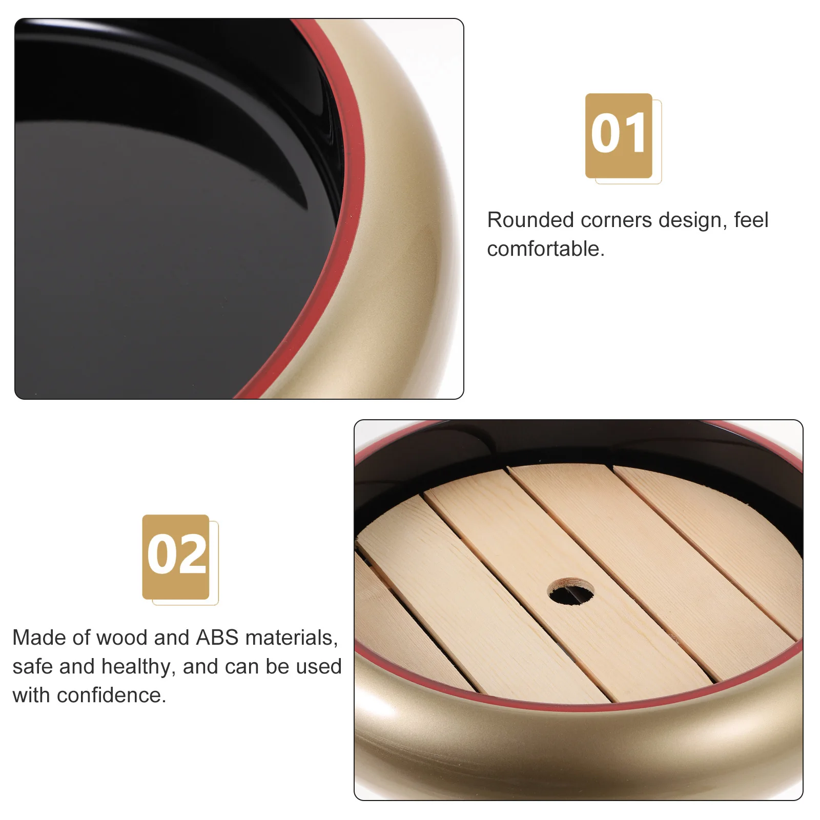 2pcs Salmon Plate Japanese Sashimi Storage Holder Cold Plate Serving Tray Food Service Dish Sushi Container Fish Platter
2pcs Salmon Plate Japanese Sashimi Storage Holder Cold Plate Serving Tray Food Service Dish Sushi Container Fish Platter