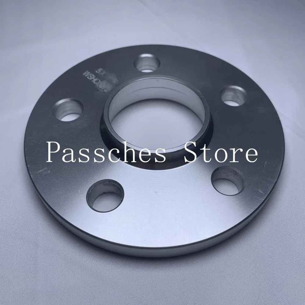 2pcs Wheel Spacers Adapters PCD 5x114.3 CB 64.1mm for Acura Honda SeriesThickness 12/15/20mm
2pcs Wheel Spacers Adapters PCD 5x114.3 CB 64.1mm for Acura Honda SeriesThickness 12/15/20mm