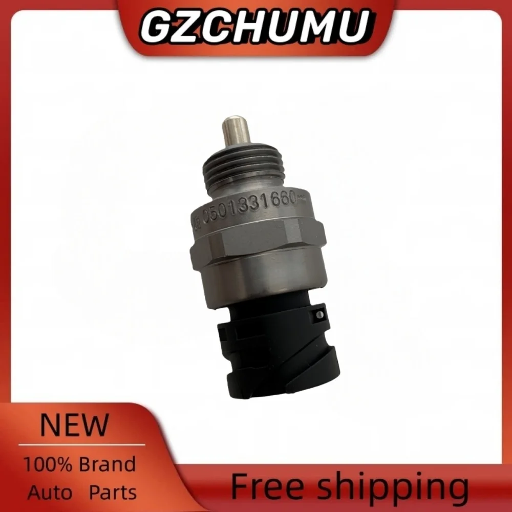 Выключатель фонаря заднего хода OEM 0501331660 5001845860 7403197870 2007380 для Renault ZF DAF
Выключатель фонаря заднего хода OEM 0501331660 5001845860 7403197870 2007380 для Renault ZF DAF