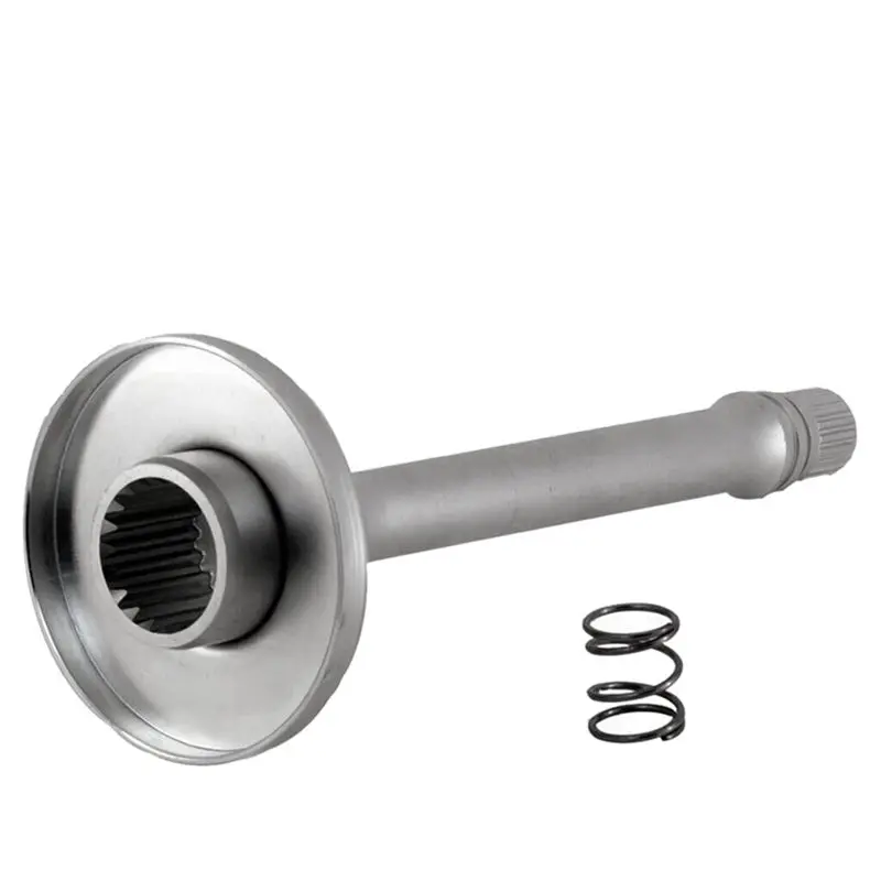 Efficientt-Propeller Shaft High Quality Propeller Shaft For Honda TRX420 2009-2013 40200-HP5-600 40200HP5600
Efficientt-Propeller Shaft High Quality Propeller Shaft For Honda TRX420 2009-2013 40200-HP5-600 40200HP5600