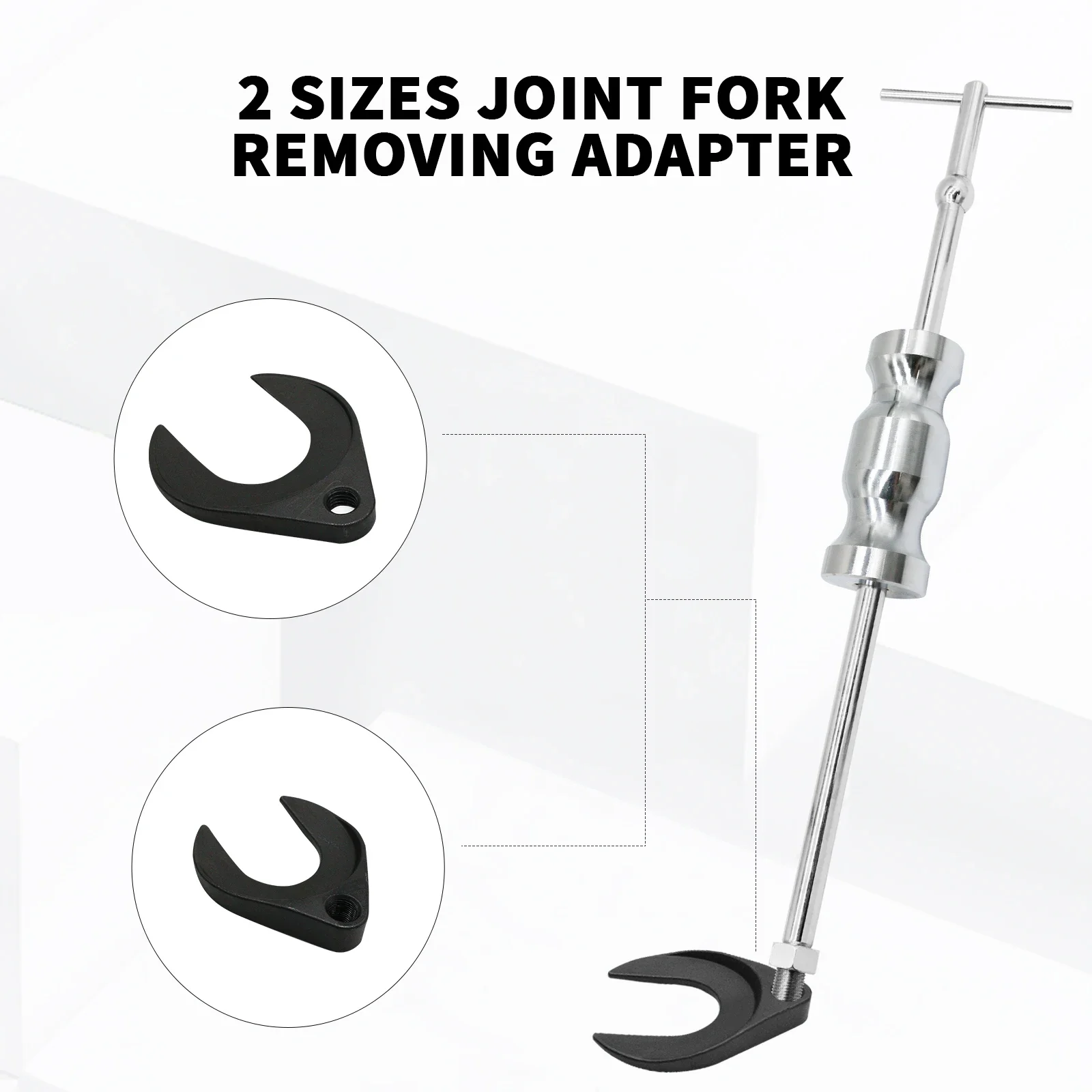 Car Disassembly Tool Blind Hole Sliding Hammer Guide Bearing Pulleys Inner Shaft Pull Rod Tool Car Maintenance Tools Accessories 
Car Disassembly Tool Blind Hole Sliding Hammer Guide Bearing Pulleys Inner Shaft Pull Rod Tool Car Maintenance Tools Accessories