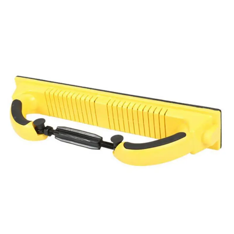 Hand Sanding Blocks Manual Sandpaper Tool Sanding Block Dust Extraction Hand Polisher Grinding Machine For Metal Wood Work Tools
Hand Sanding Blocks Manual Sandpaper Tool Sanding Block Dust Extraction Hand Polisher Grinding Machine For Metal Wood Work Tools