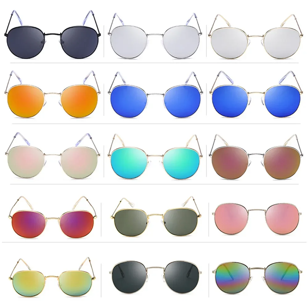 FOENIXSONG Women's Fashion Sunglasses for Men Women Cute Glasses Oval Casual Mens Eyewear Gafas Oculos Lentes De Sol Para Hombre
FOENIXSONG Women's Fashion Sunglasses for Men Women Cute Glasses Oval Casual Mens Eyewear Gafas Oculos Lentes De Sol Para Hombre