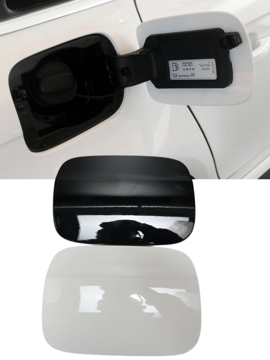 For Audi A4L fuel tank outer cover, fuel tank small door, fuel port outer cover, car tank cover, white black with paint
For Audi A4L fuel tank outer cover, fuel tank small door, fuel port outer cover, car tank cover, white black with paint