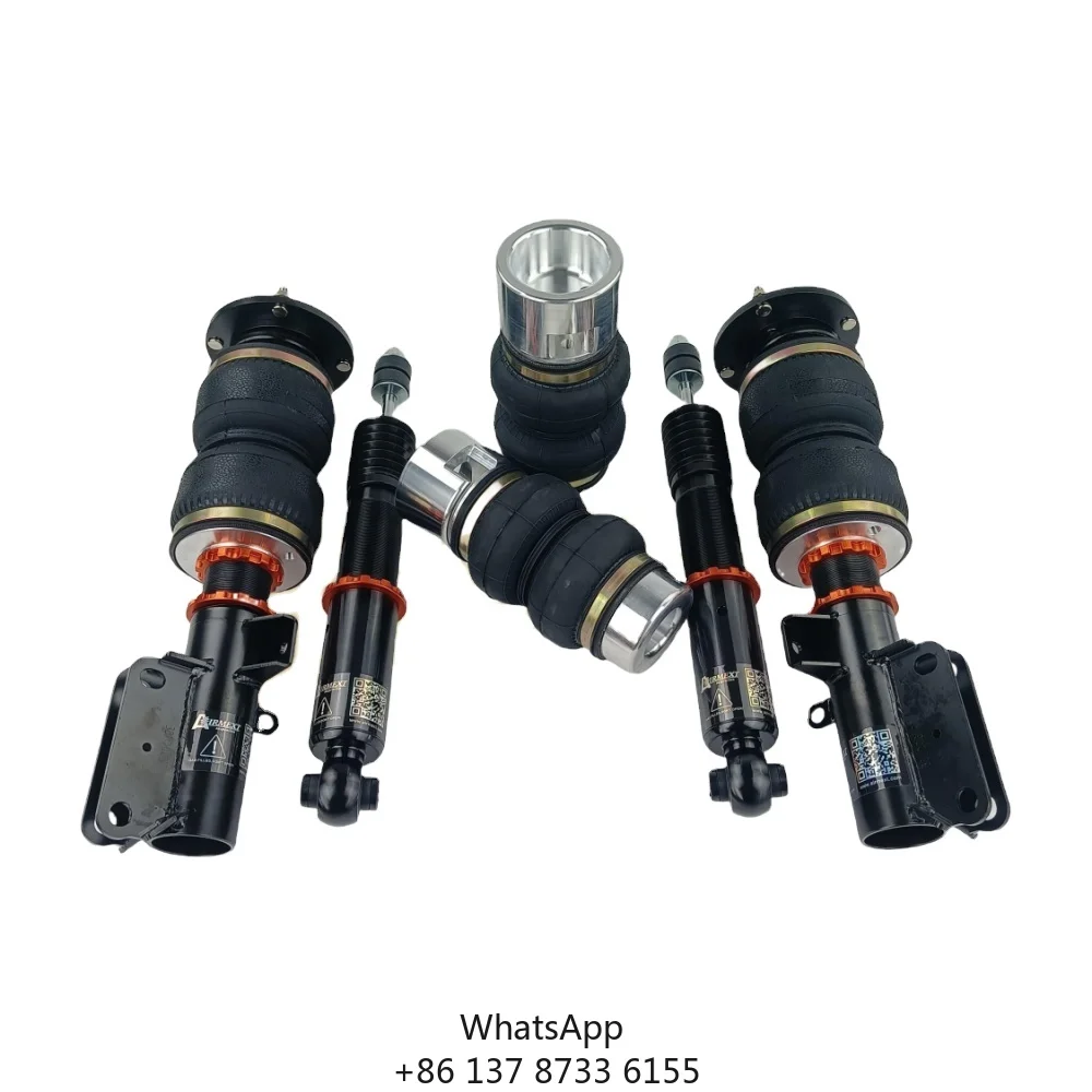 For FORD Mustang D2C (2005~2014)/Auto Parts New Air Strut/Air Suspension Coilover/Air Spring Assembly AIRMEXT Brand
For FORD Mustang D2C (2005~2014)/Auto Parts New Air Strut/Air Suspension Coilover/Air Spring Assembly AIRMEXT Brand