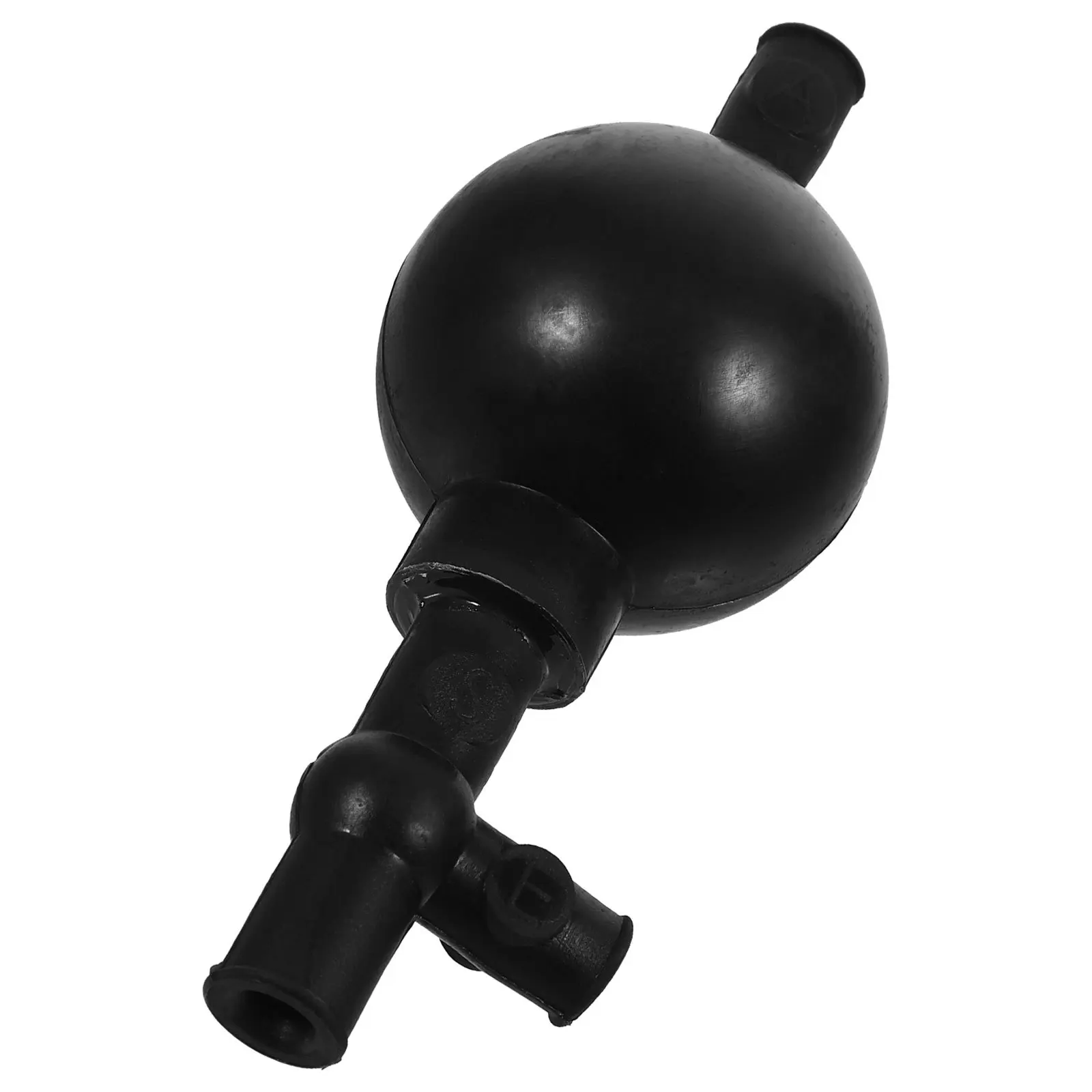 Three Valves Quantitative Suction Ball Pipette Filler Bulb Laboratory Suction Bulb Accurate Pipetting Tool Laboratory Flush
Three Valves Quantitative Suction Ball Pipette Filler Bulb Laboratory Suction Bulb Accurate Pipetting Tool Laboratory Flush