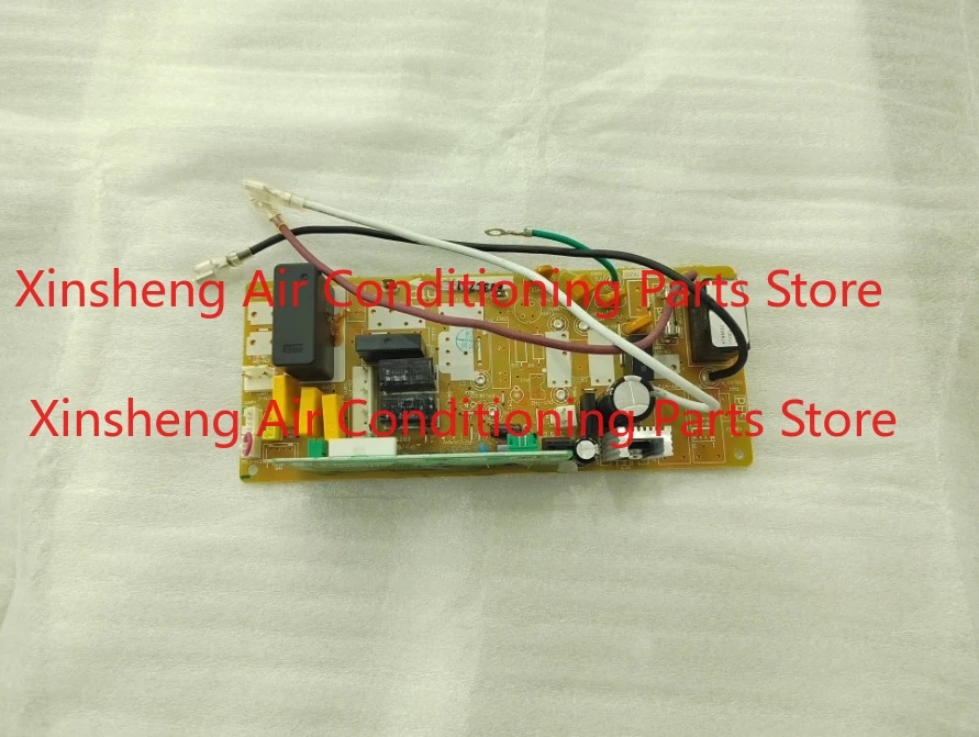 Brand new for Panasonic central air conditioning main control board A73C2317 A744602 computer board A744602AC
Brand new for Panasonic central air conditioning main control board A73C2317 A744602 computer board A744602AC