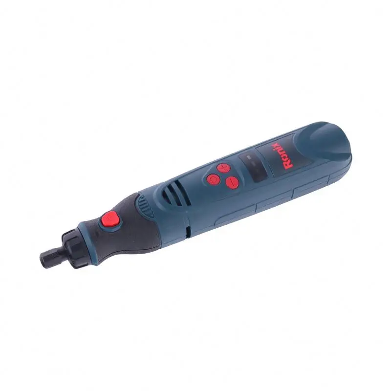 Ronix 3420 Model 3.6V Lithium Battery Mini Grinder Mini Professional Cordless Rotary Tools Set
Ronix 3420 Model 3.6V Lithium Battery Mini Grinder Mini Professional Cordless Rotary Tools Set