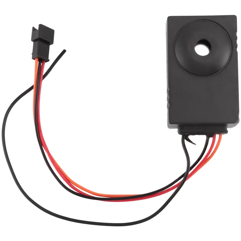ABVH-2X Electric Scooter Device Vibration Alarm System Support Vehicle Search Function For Dualtron 36-72V
ABVH-2X Electric Scooter Device Vibration Alarm System Support Vehicle Search Function For Dualtron 36-72V