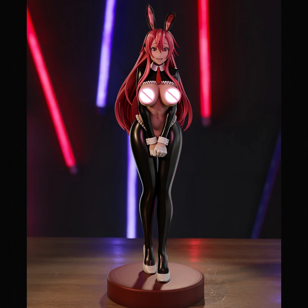 1/24 3d Printing Model Kit Setogaya Beautiful Girl Resin Anime Figure Model Kit Diy Miniature Reduction Statue Unpainted Kit Toy
1/24 3d Printing Model Kit Setogaya Beautiful Girl Resin Anime Figure Model Kit Diy Miniature Reduction Statue Unpainted Kit Toy