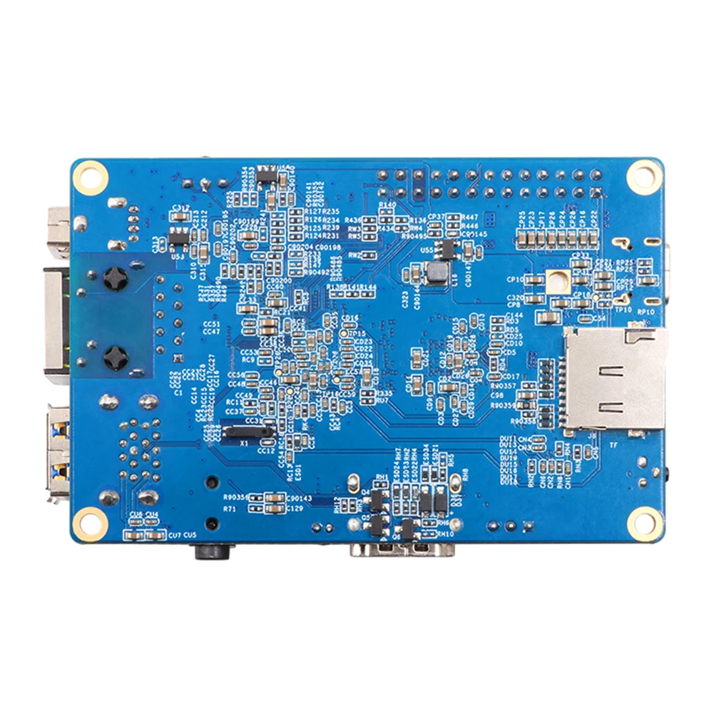 Макетная плата с 8 Гб флэш-памяти EMMC DIY, макетная плата 2 Гб LPDDR3 SDRAM, Поддержка Android 9, Ubuntu, Debian для Orange Pi 3 LTS
Макетная плата с 8 Гб флэш-памяти EMMC DIY, макетная плата 2 Гб LPDDR3 SDRAM, Поддержка Android 9, Ubuntu, Debian для Orange Pi 3 LTS
