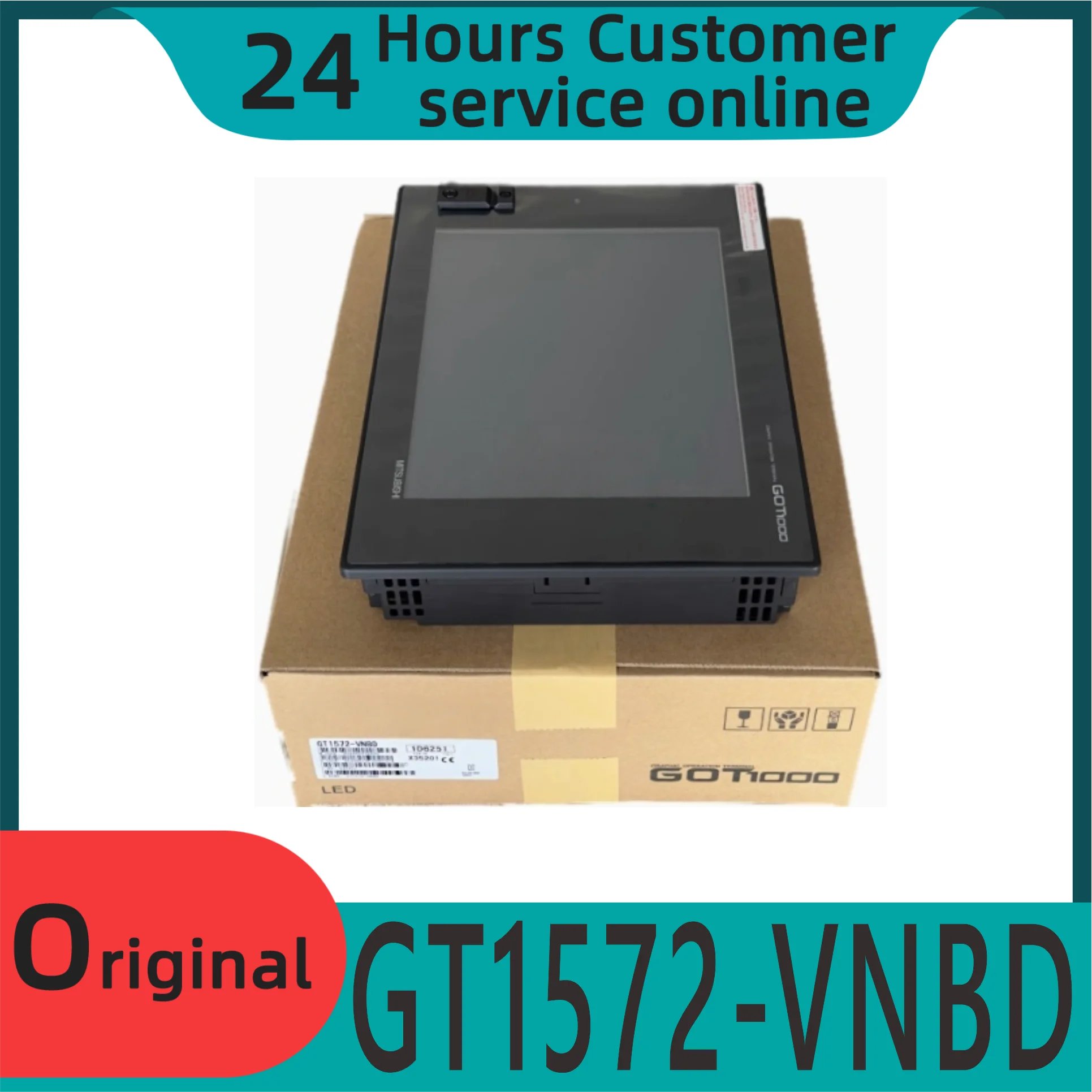 Brand New Original Screen Gt1575-vnba Gt1575-vnbd Gt1575-vtba Gt1575-vtbd Gt1575-stba Gt1575-stbd Gt1572-vnba Gt1572-vnbd
Brand New Original Screen Gt1575-vnba Gt1575-vnbd Gt1575-vtba Gt1575-vtbd Gt1575-stba Gt1575-stbd Gt1572-vnba Gt1572-vnbd