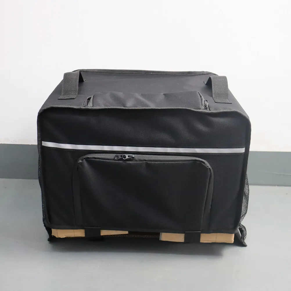Heavy Duty Waterproof Generator Cover for Portable Solar Outdoor Use with Mesh Storage Pockets Weatherproof
Heavy Duty Waterproof Generator Cover for Portable Solar Outdoor Use with Mesh Storage Pockets Weatherproof