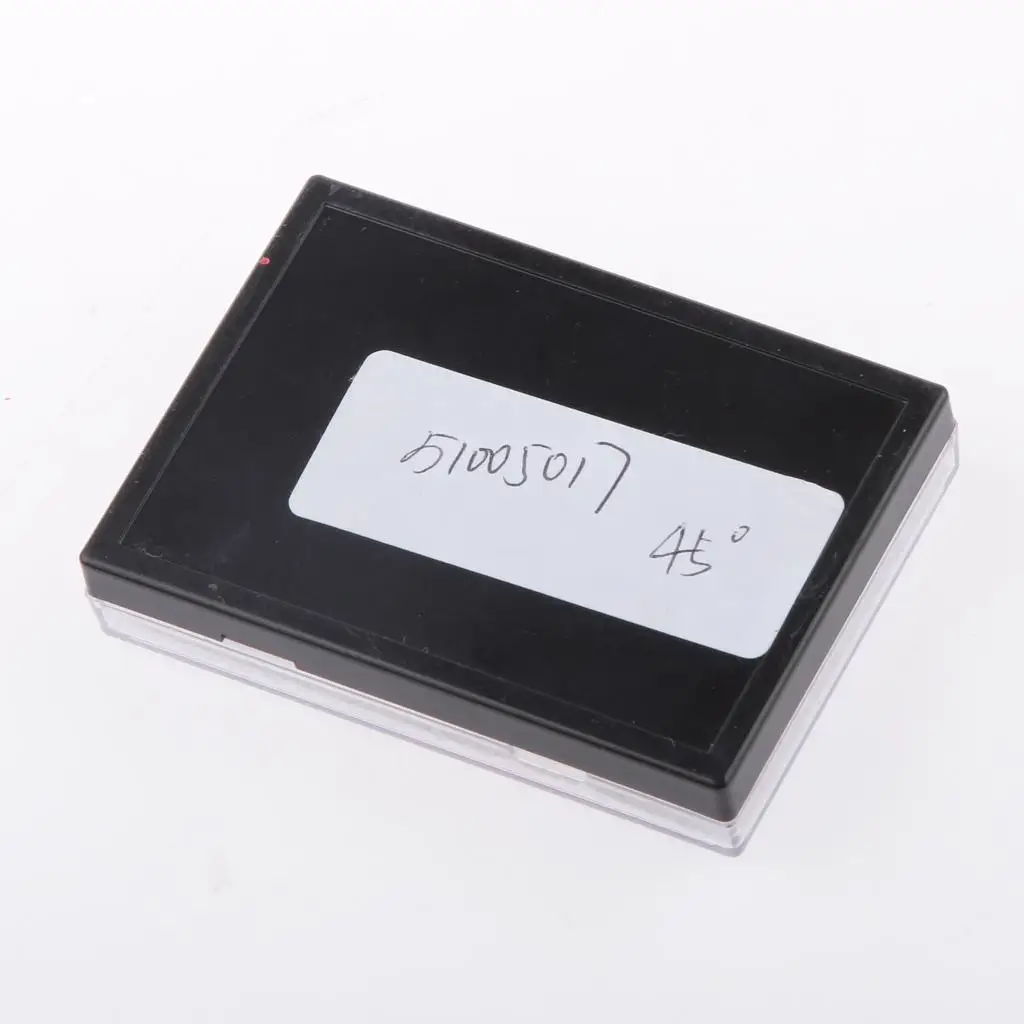 5 шт. 45 ° Режущий резак Degree GCC, виниловое лезвие плоттера для 
5 шт. 45 ° Режущий резак Degree GCC, виниловое лезвие плоттера для