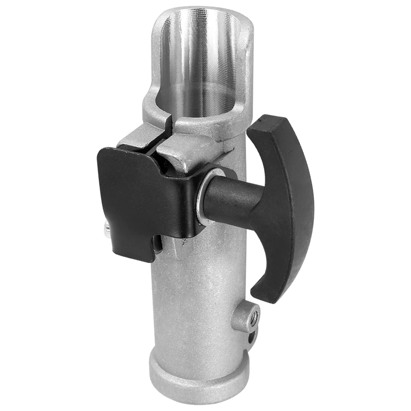ABUP-Shaft Connector Joining Clamp,Lawn Mower Brush Irrigation Hedge Trimmer Brush Cutter Accessories
ABUP-Shaft Connector Joining Clamp,Lawn Mower Brush Irrigation Hedge Trimmer Brush Cutter Accessories