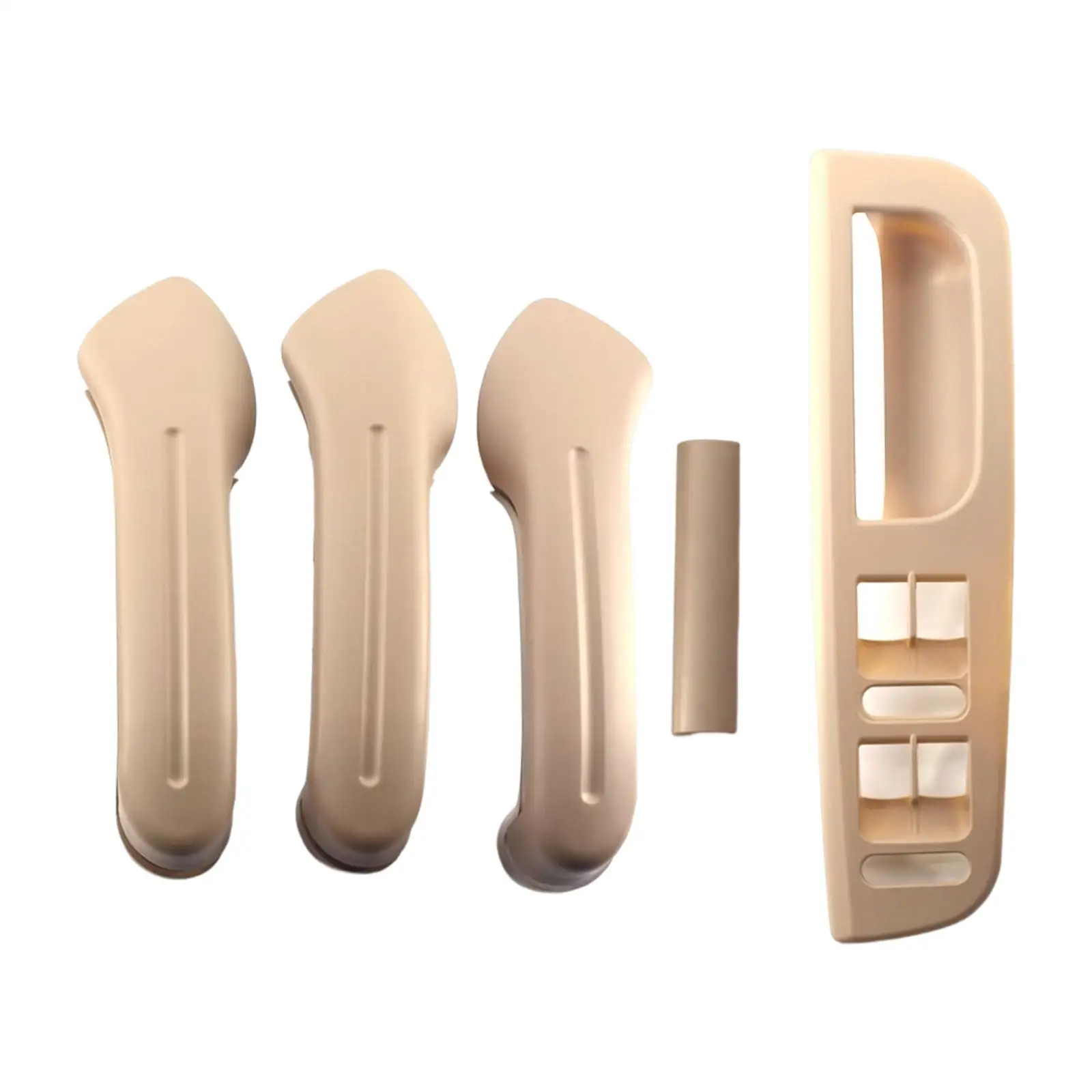 5 Pieces Car Interior handle for door Cover Trim Window Switch Panel Bezel Kit for VW Golf MK reliability and high performance
5 Pieces Car Interior handle for door Cover Trim Window Switch Panel Bezel Kit for VW Golf MK reliability and high performance