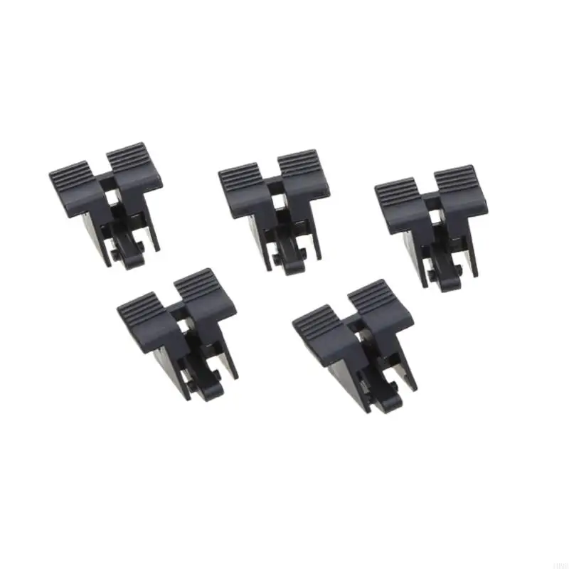 J0MB 5PCS PCIE 16X Слот -фиксирование CLIP PCIE 16X Слот -слот Socket PCIE X16
J0MB 5PCS PCIE 16X Слот -фиксирование CLIP PCIE 16X Слот -слот Socket PCIE X16