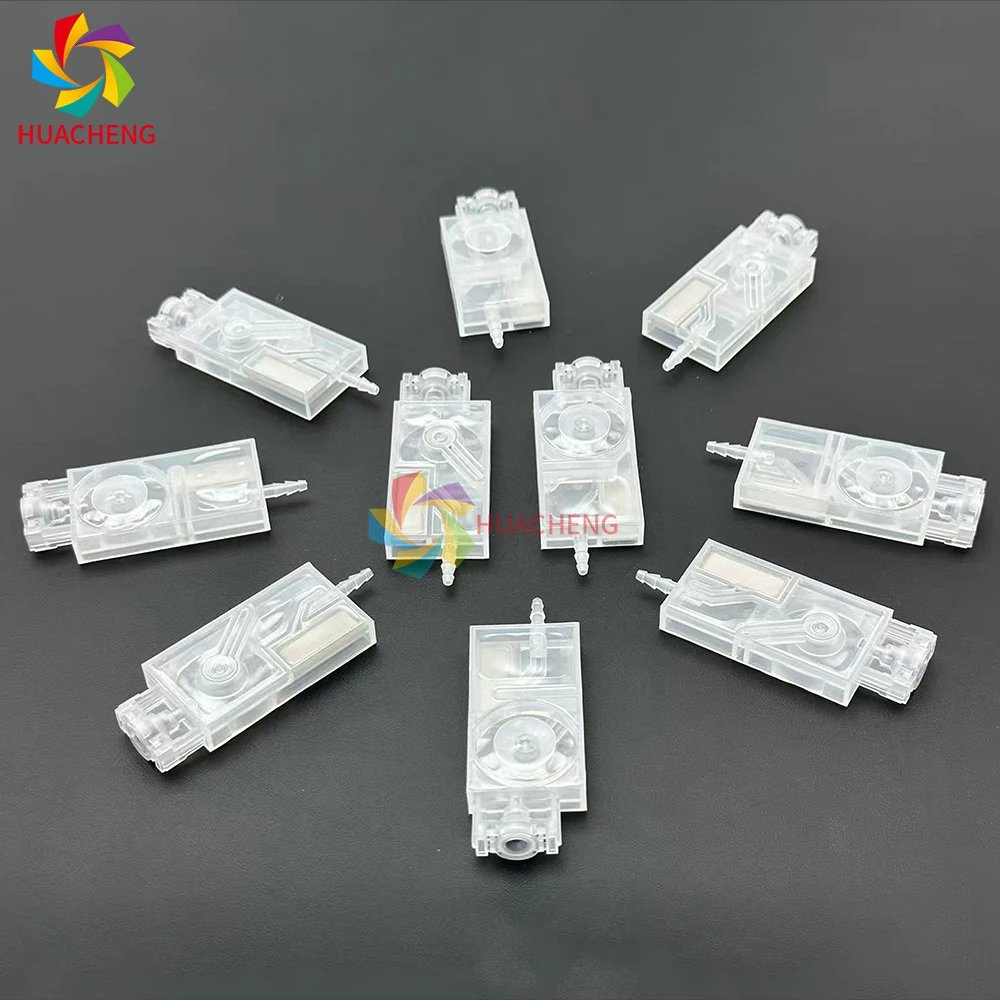 10 шт. демпферов для сольвентных чернил для Epson DX5 XP600 4720 I3200 5113, для принтеров Mimaki JV33 CJV30 Galaxy, фильтр-демпфер
10 шт. демпферов для сольвентных чернил для Epson DX5 XP600 4720 I3200 5113, для принтеров Mimaki JV33 CJV30 Galaxy, фильтр-демпфер