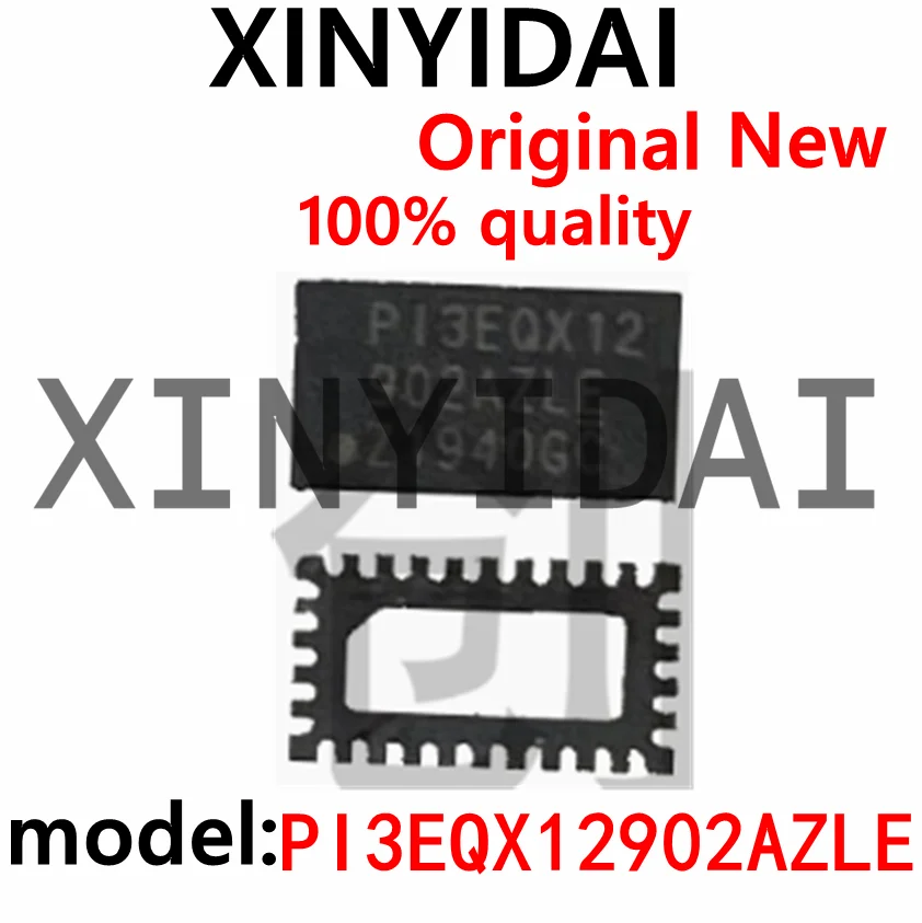 1PCS PI3EQX12902AZLE P13EQX12 902AZLE QFN30 brand new original
1PCS PI3EQX12902AZLE P13EQX12 902AZLE QFN30 brand new original